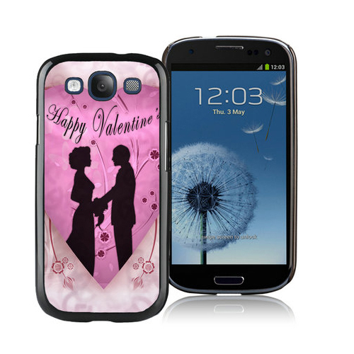 Valentine Marry Samsung Galaxy S3 9300 Cases CTH | Women